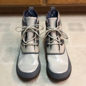 Sorel Waterproof Boots